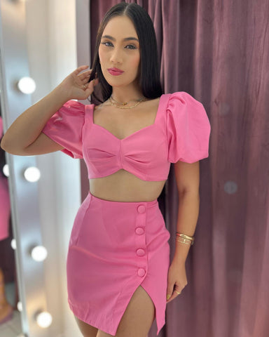 Set Deylis Para Mujer